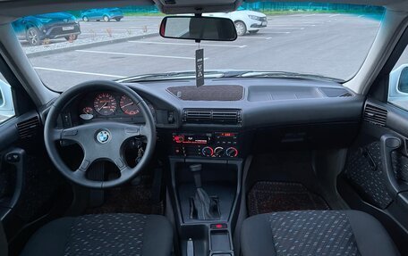 BMW 5 серия, 1989 год, 530 000 рублей, 25 фотография