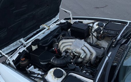 BMW 5 серия, 1989 год, 530 000 рублей, 27 фотография