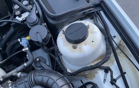 BMW 5 серия, 1989 год, 530 000 рублей, 31 фотография