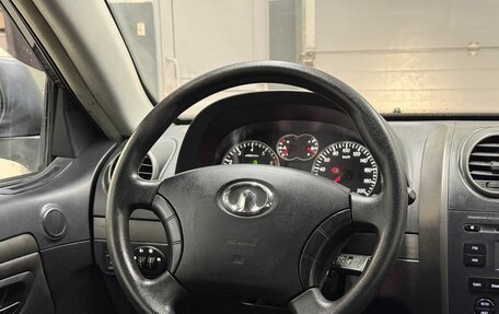 Great Wall Hover H3 I, 2014 год, 549 000 рублей, 12 фотография