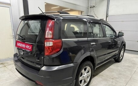 Great Wall Hover H3 I, 2014 год, 549 000 рублей, 4 фотография