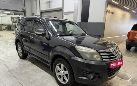Great Wall Hover H3 I, 2014 год, 549 000 рублей, 3 фотография