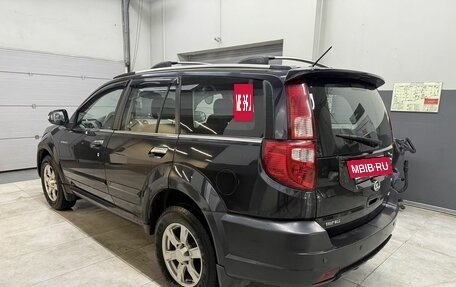 Great Wall Hover H3 I, 2014 год, 549 000 рублей, 6 фотография