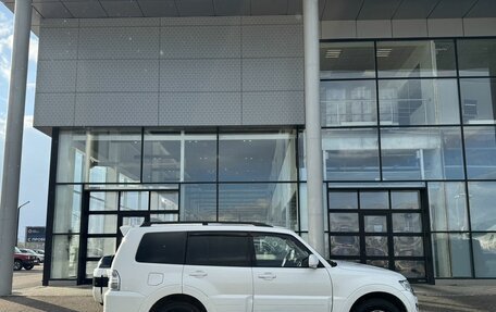 Mitsubishi Pajero IV, 2014 год, 2 700 000 рублей, 6 фотография