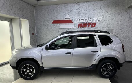 Renault Duster I рестайлинг, 2021 год, 1 299 000 рублей, 2 фотография