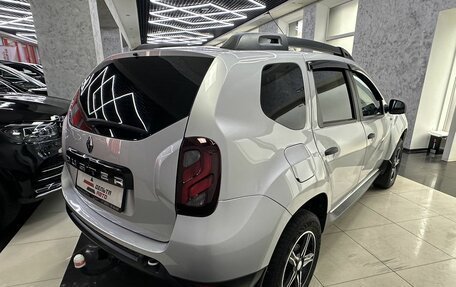 Renault Duster I рестайлинг, 2021 год, 1 299 000 рублей, 5 фотография