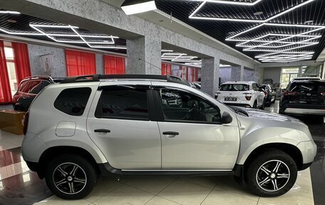 Renault Duster I рестайлинг, 2021 год, 1 299 000 рублей, 6 фотография