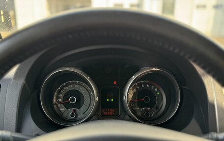 Mitsubishi Pajero IV, 2014 год, 2 700 000 рублей, 10 фотография