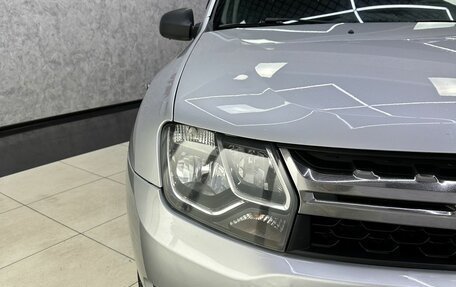 Renault Duster I рестайлинг, 2021 год, 1 299 000 рублей, 9 фотография