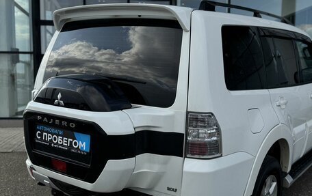 Mitsubishi Pajero IV, 2014 год, 2 700 000 рублей, 9 фотография