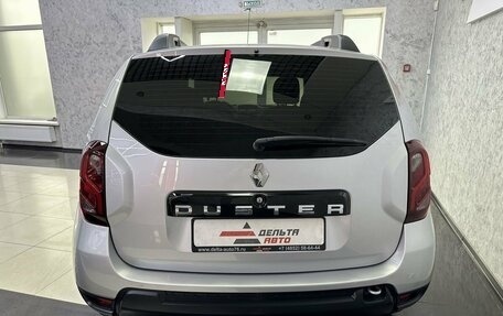 Renault Duster I рестайлинг, 2021 год, 1 299 000 рублей, 4 фотография