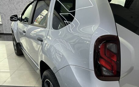 Renault Duster I рестайлинг, 2021 год, 1 299 000 рублей, 11 фотография