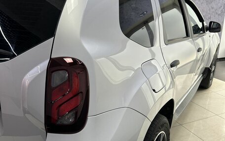 Renault Duster I рестайлинг, 2021 год, 1 299 000 рублей, 12 фотография