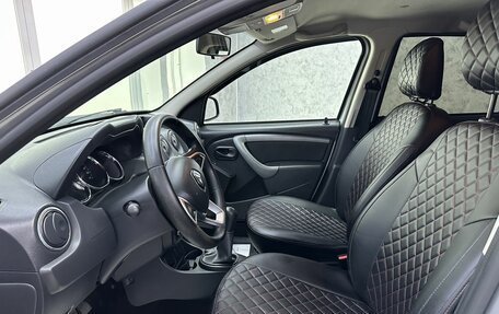 Renault Duster I рестайлинг, 2021 год, 1 299 000 рублей, 13 фотография
