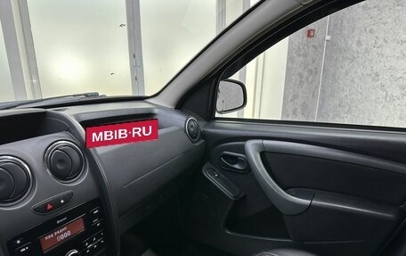 Renault Duster I рестайлинг, 2021 год, 1 299 000 рублей, 23 фотография