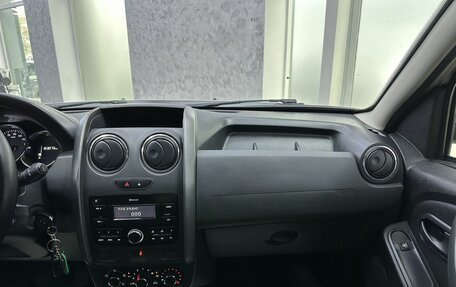 Renault Duster I рестайлинг, 2021 год, 1 299 000 рублей, 26 фотография