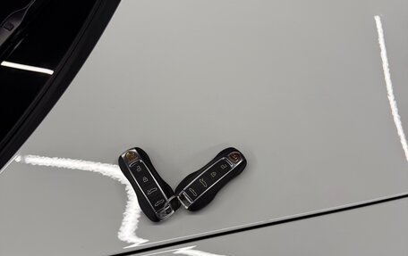 Porsche 911, 2022 год, 18 000 000 рублей, 15 фотография