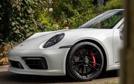 Porsche 911, 2022 год, 18 000 000 рублей, 1 фотография