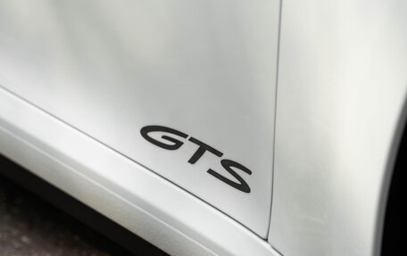 Porsche 911, 2022 год, 18 000 000 рублей, 7 фотография