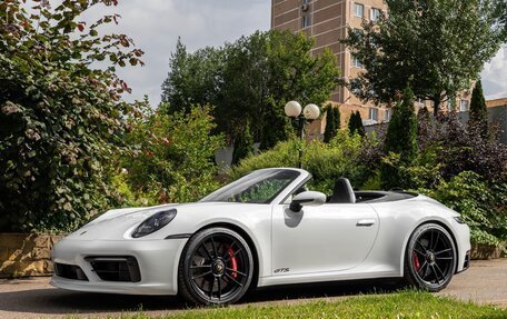 Porsche 911, 2022 год, 18 000 000 рублей, 2 фотография
