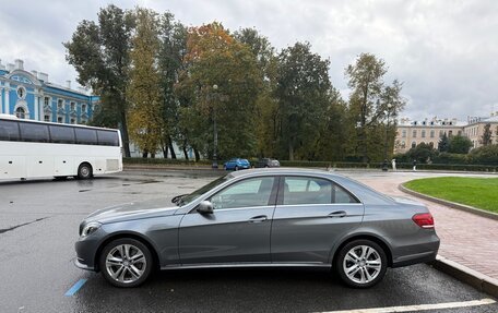 Mercedes-Benz E-Класс, 2016 год, 3 250 000 рублей, 6 фотография