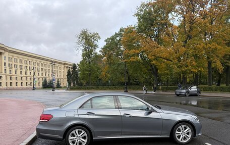 Mercedes-Benz E-Класс, 2016 год, 3 250 000 рублей, 7 фотография