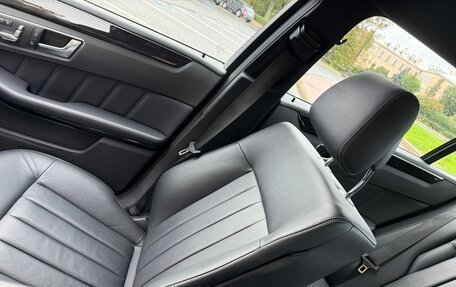 Mercedes-Benz E-Класс, 2016 год, 3 250 000 рублей, 10 фотография