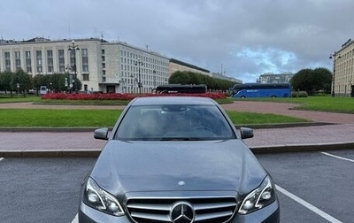 Mercedes-Benz E-Класс, 2016 год, 3 250 000 рублей, 1 фотография
