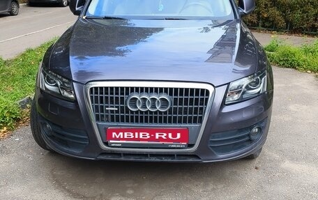 Audi Q5, 2010 год, 1 780 000 рублей, 1 фотография