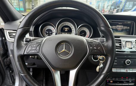 Mercedes-Benz E-Класс, 2016 год, 3 250 000 рублей, 14 фотография