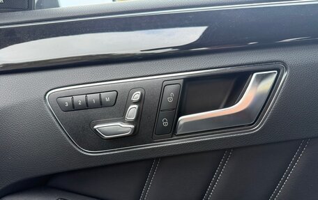 Mercedes-Benz E-Класс, 2016 год, 3 250 000 рублей, 12 фотография