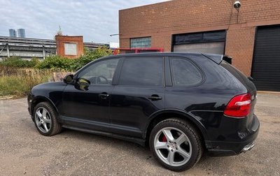 Porsche Cayenne III, 2008 год, 1 400 000 рублей, 1 фотография