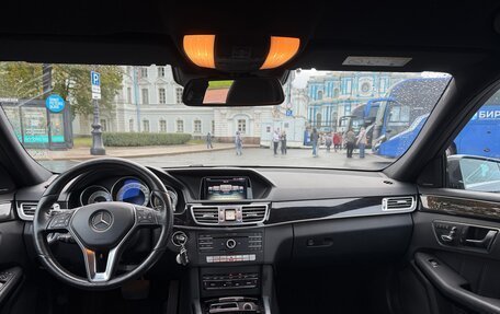 Mercedes-Benz E-Класс, 2016 год, 3 250 000 рублей, 18 фотография