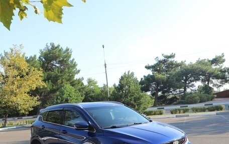 Geely Coolray I, 2022 год, 1 287 777 рублей, 1 фотография