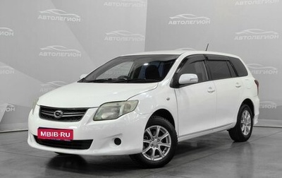 Toyota Corolla, 2009 год, 750 000 рублей, 1 фотография