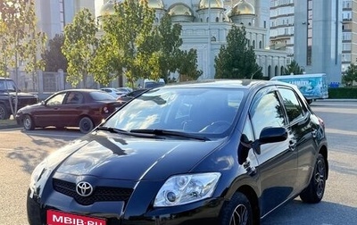 Toyota Auris II, 2008 год, 445 000 рублей, 1 фотография