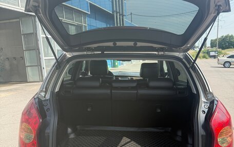 SsangYong Actyon II рестайлинг, 2012 год, 980 000 рублей, 5 фотография