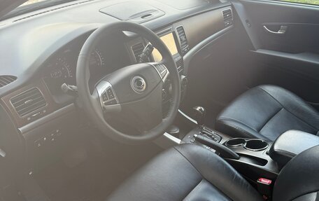 SsangYong Actyon II рестайлинг, 2012 год, 980 000 рублей, 8 фотография