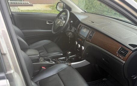 SsangYong Actyon II рестайлинг, 2012 год, 980 000 рублей, 7 фотография
