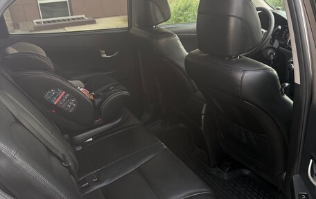 SsangYong Actyon II рестайлинг, 2012 год, 980 000 рублей, 9 фотография