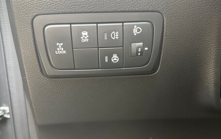 SsangYong Actyon II рестайлинг, 2012 год, 980 000 рублей, 12 фотография