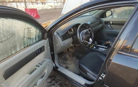 Daewoo Gentra II, 2014 год, 200 000 рублей, 2 фотография
