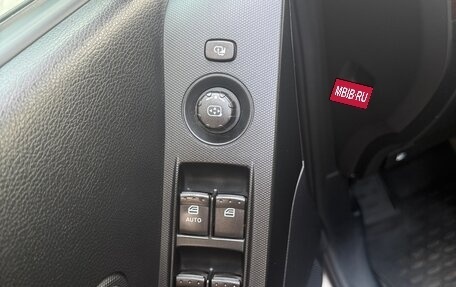 SsangYong Actyon II рестайлинг, 2012 год, 980 000 рублей, 10 фотография
