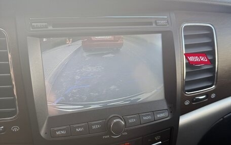 SsangYong Actyon II рестайлинг, 2012 год, 980 000 рублей, 13 фотография