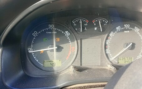 Skoda Octavia IV, 2001 год, 240 000 рублей, 1 фотография