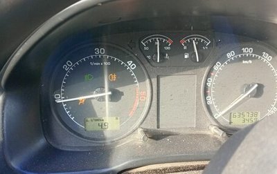 Skoda Octavia IV, 2001 год, 240 000 рублей, 1 фотография
