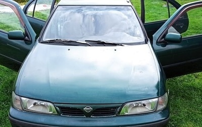 Nissan Almera, 1999 год, 99 000 рублей, 1 фотография