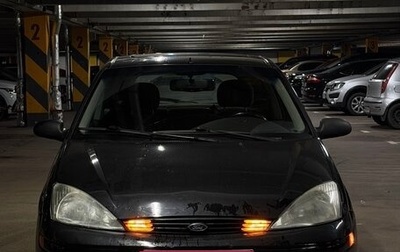 Ford Focus IV, 2002 год, 290 000 рублей, 1 фотография