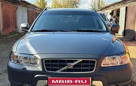 Volvo XC70 I, 2007 год, 950 000 рублей, 1 фотография
