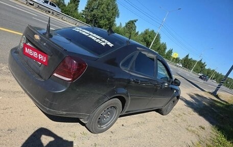 Daewoo Gentra II, 2014 год, 200 000 рублей, 5 фотография